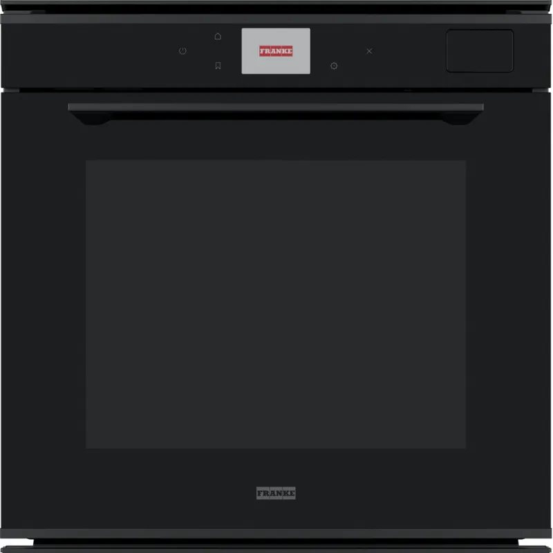 Four encastrable FRANKE MYTHOS FMY 99 HS BK