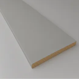 Plan de travail EGGER Gris perlé U763/ST76
