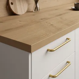Plan de travail EGGER Chêne Hamilton naturel / H3303/ST10