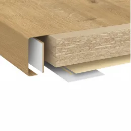 Plan de travail EGGER Chêne Hamilton naturel / H3303/ST10