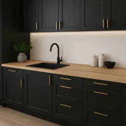 Plan de travail EGGER Chêne Hamilton naturel / H3303/ST10