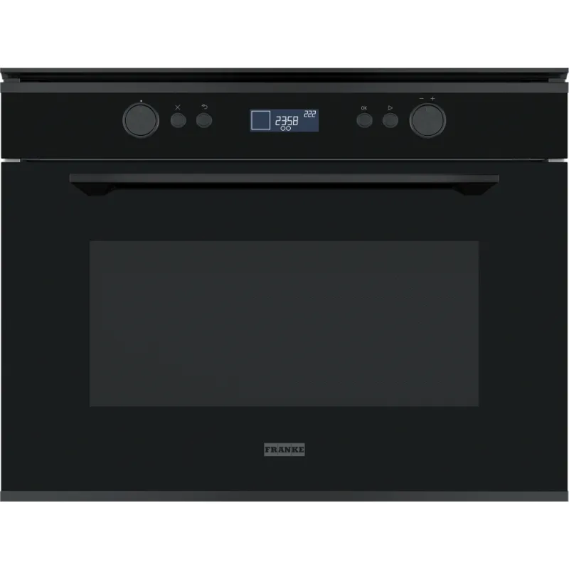Four encastrable FRANKE MYTHOS FMY 45 MW BK