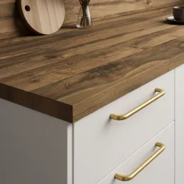 Plan de travail EGGER Chêne Hunton Clair H2032/ST10