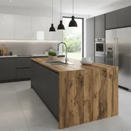 Plan de travail EGGER Chêne Hunton Clair H2032/ST10