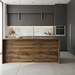 Plan de travail EGGER Chêne Hunton Clair H2032/ST10