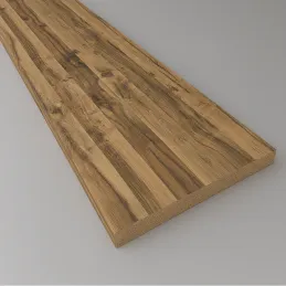 Plan de travail EGGER Chêne Hunton Clair H2032/ST10