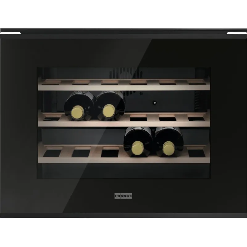 CAVE À VIN FRANKE FMY 24 WCR N BK