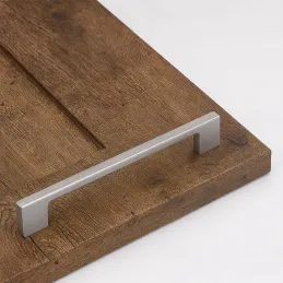 Poignée LUXO / Aluminium