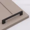 Noir mat