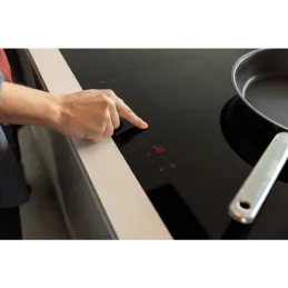 Plaque de cuisson à induction FRANKE Smart FMA 804 I F BK