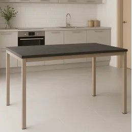 Structure de table DAVA / Beige