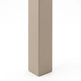 Structure de table DAVA / Beige