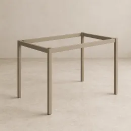 Structure de table DAVA / Beige