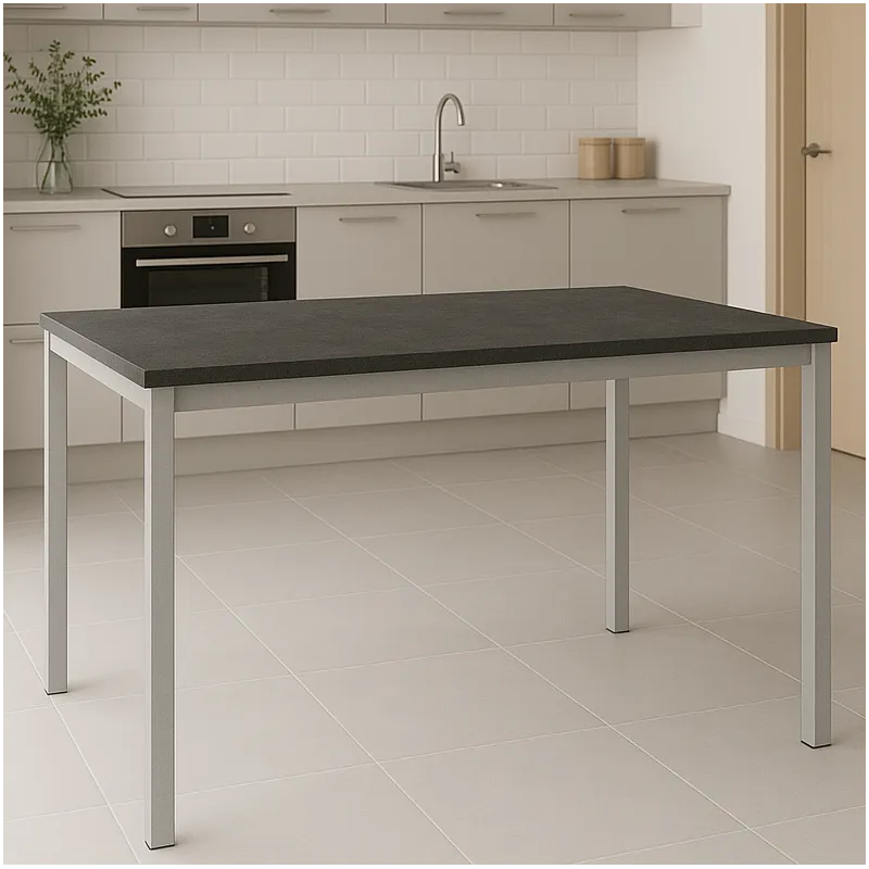 Structure de table DAVA / Grise