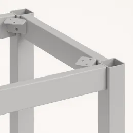 Structure de table DAVA / Grise