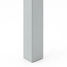 Structure de table DAVA / Grise