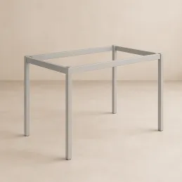 Structure de table DAVA / Grise
