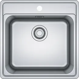 Évier en inox Franke RAN 610-38