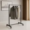 Noir mat