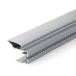 Poignée pour porte coulissante MAXX SIGMA 18 / Aluminium