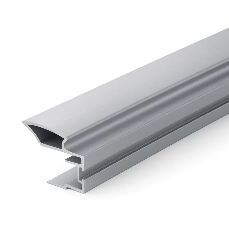 Poignée pour porte coulissante MAXX SIGMA 18 / Aluminium