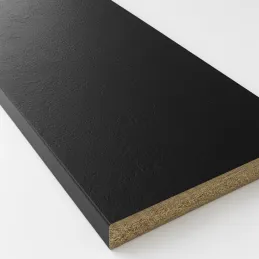 Plan de travail EGGER Noir / U999 ST78