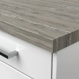 Plan de travail EGGER Granit Magma gris / F011 ST9