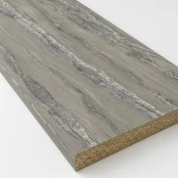 Plan de travail EGGER Granit Magma gris / F011 ST9