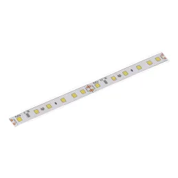 Rail en aluminium MAXX pour éclairage LED avec cache transparent / Aluminium