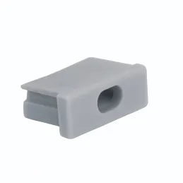 Embout pour profilé LED ANIMA LL-01/02 – avec trou