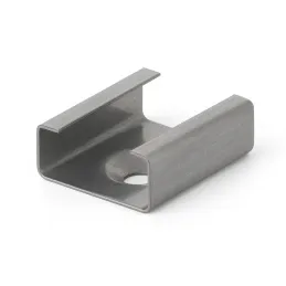 Fixation du profilé ANIMA LL-01 / Inox