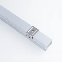 Fixation du profilé ANIMA LL-01 / Inox