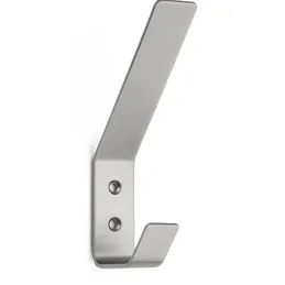 Porte-manteau MAXO Maxi / Inox brossé