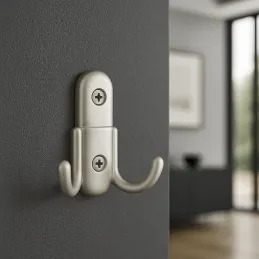 Porte-manteau LINIO / Satina