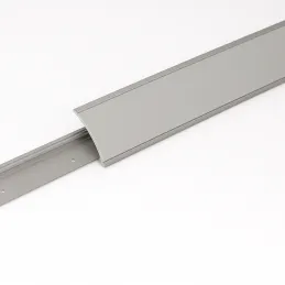 Bande d’étanchéité EGGER Gris perle / U763