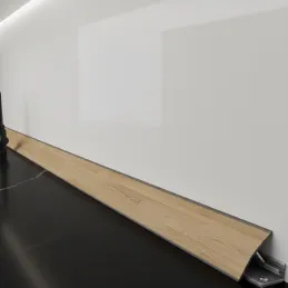 Profilé d’étanchéité EGGER Chêne parquet / H193