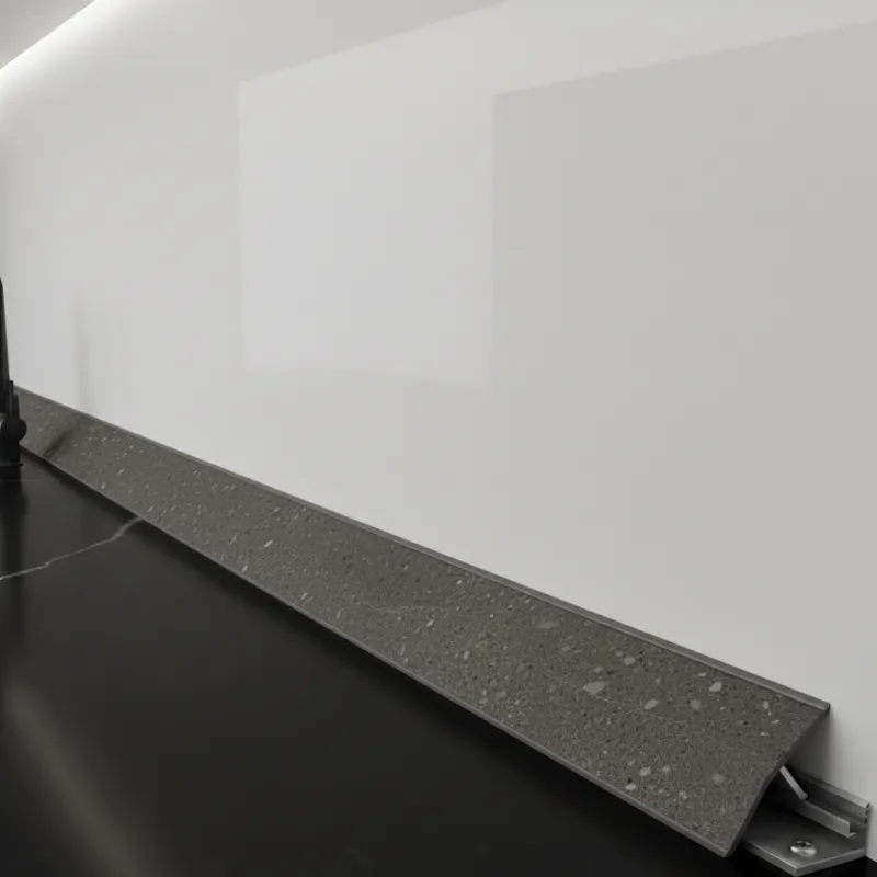 Profilé d’étanchéité EGGER Granit Cascia Gris / F032