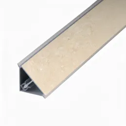 Profilé d’étanchéité KRONOSPAN K212 PA / Beige Royal Marble