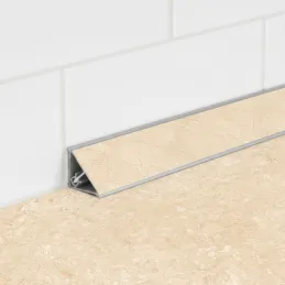Profilé d’étanchéité KRONOSPAN K212 PA / Beige Royal Marble