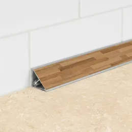 Barre d’étanchéité KRONOSPAN K206 PE / Portethouse Walnut