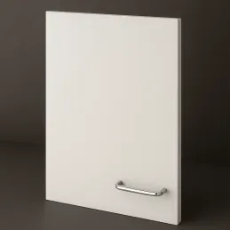 Portes de meuble SENOSAN super mates / Blanc éclatant SCR 1982