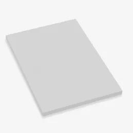 Portes de meuble SENOSAN super mates / Gris clair 85468 SCR