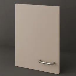 Portes de meuble SENOSAN super mates / Cappuccino 7498 SCR