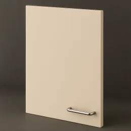 Portes de meuble SENOSAN super mates / Beige 7496 SCR