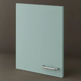 Porte de meuble SENOSAN super mate / Vert 5357 SCR