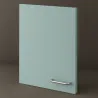 Vert mat 马会 matte