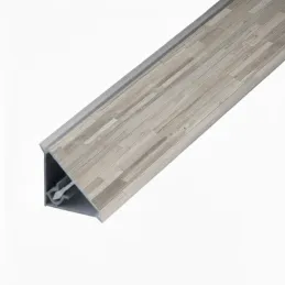 Bande d’étanchéité KRONOSPAN K029 SU / Linen Block Wood
