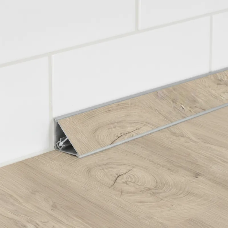 Profilé d’étanchéité KRONOSPAN K107 FP / Elegance Endgrain Oak