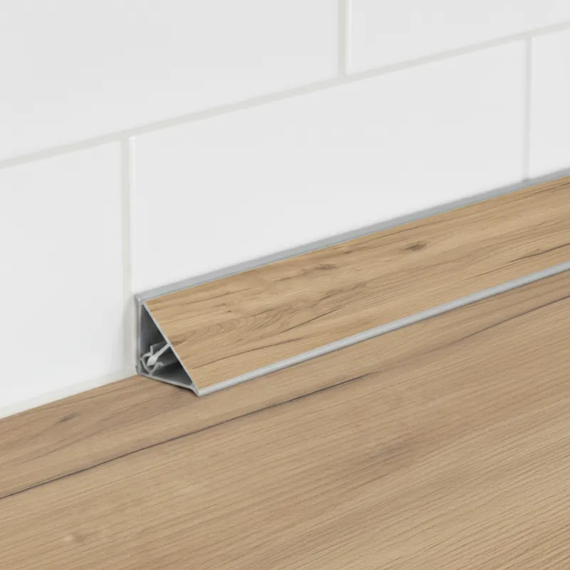 Profilé d’étanchéité KRONOSPAN K003 FP / Gold Craft Oak