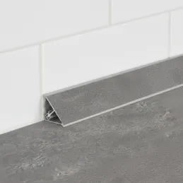 Profilé d’étanchéité KRONOSPAN K207 RS / Grey Galaxy